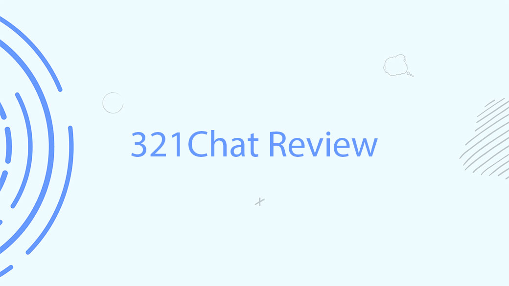 321Chat Review
