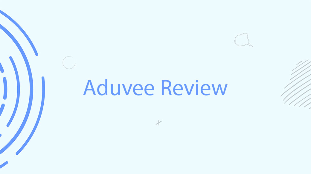 Aduvee Review