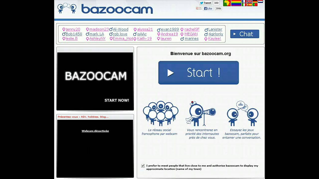 Bazoocam Review