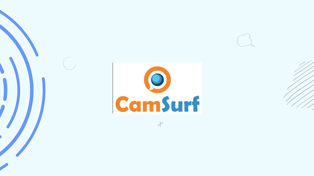camsurf Review