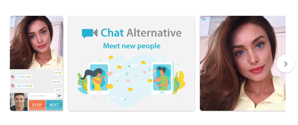 Chat Alternative Review