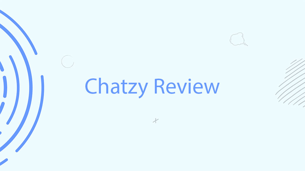 Chatzy Review