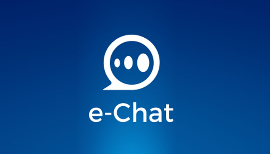 Echat Review