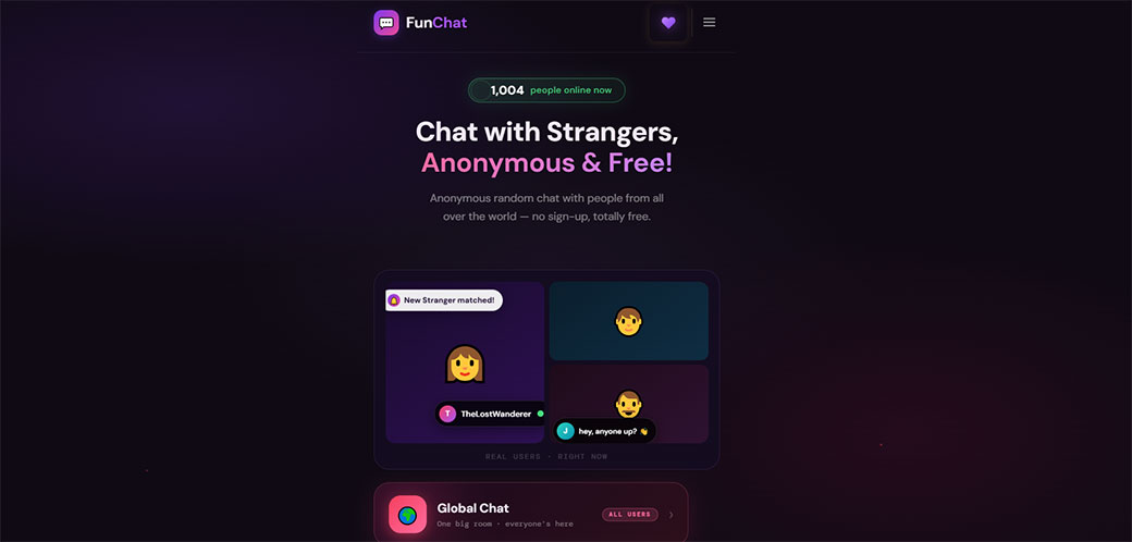 FunChat Review