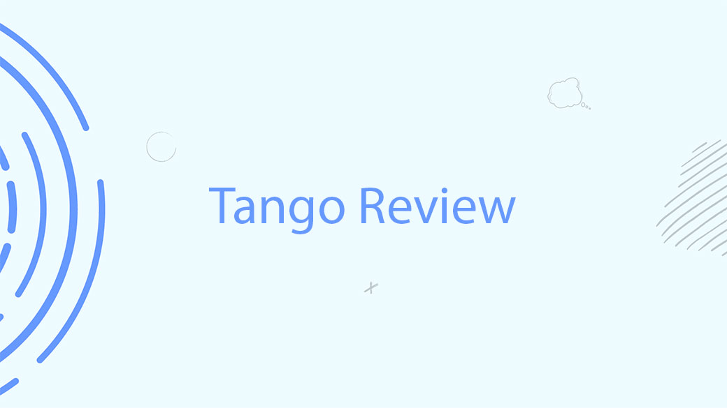 Tango Review
