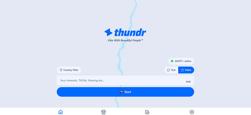 Thundr Review