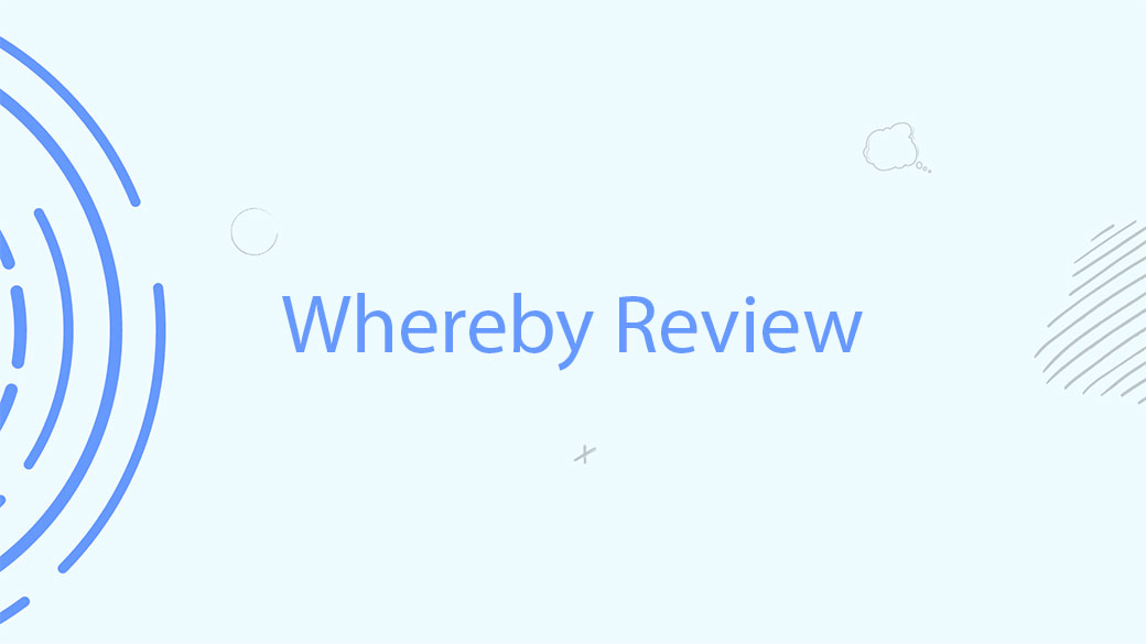 Whereby Review