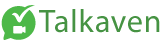 talkaven-logo